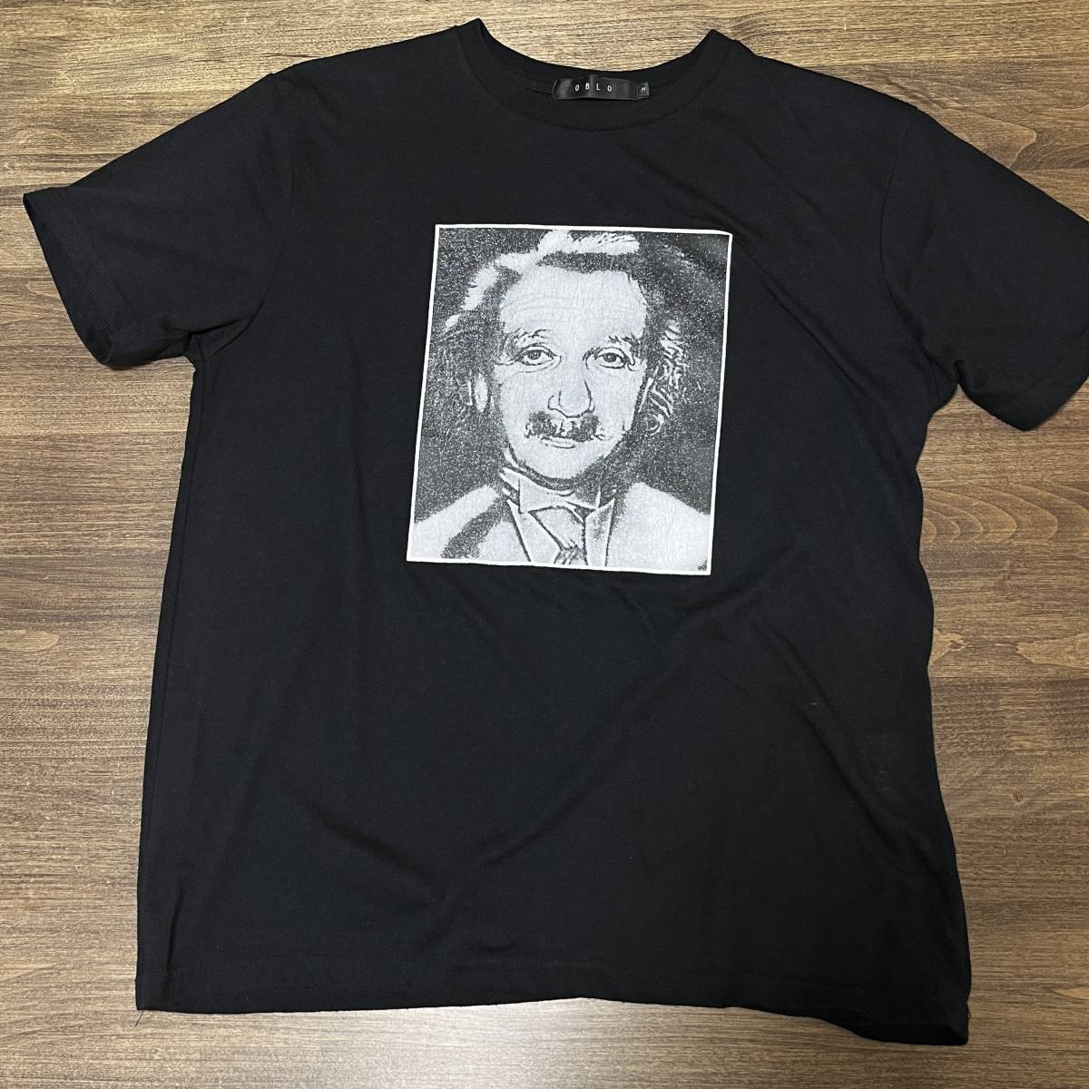 2025年最新】Yahoo!オークション -アインシュタイン tシャツの