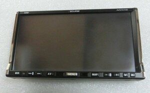 即決完動美品　イクリプス　HDDナビ　AVN757HDモニター/ディスプレーのみ　モニター/ディスプレーが不調の方の交換用に最適です。