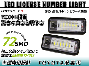 スバル インプレッサG4 GJ2 GJ3 GJ6 GJ7 LED ライセンスランプ キャンセラー内蔵 ナンバー灯 球切れ 警告灯 抵抗 ホワイト