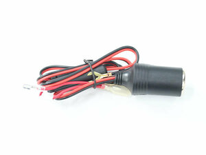  drive recorder for power supply cable Carozzeria ND-DVR10do RaRe ko for 24V car correspondence ND-DVR for extender 