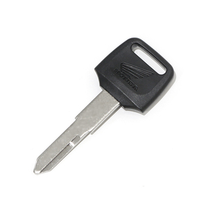 [Подлинный] Honda подлинный xr Blank Key Key -Key Предварительный логотип Honda Bike Sports Key Kagi