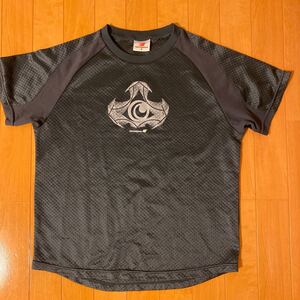new balance スポーツTシャツ