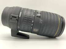 【SIGMA】EX 70-200mm F2.8 APO ソニー ミノルタ用 シグマ_画像7