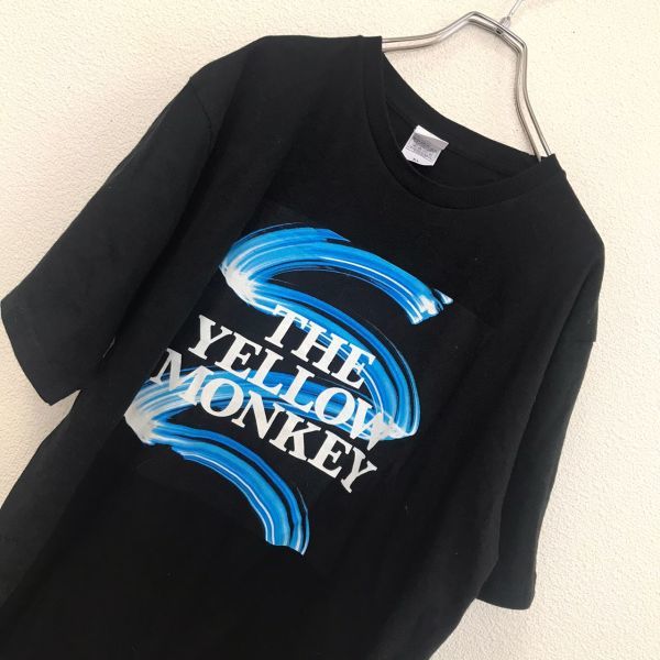 ヤフオク! -「the yellow monkey tシャツ」(Tシャツ) (記念品、思い出 
