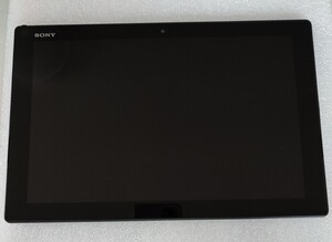 ☆超美品2Kディスプレイ☆ SONY Androidタブレット端末