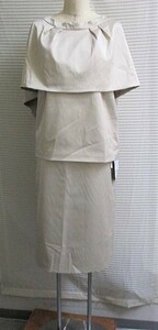 新品　ドレスラボ　Dress Lab　スカートスーツ サイズM　定価25488円