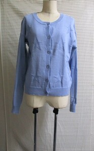  Milkfed MILKFED cotton knitted cardigan s tatsoi zS MILKFED.