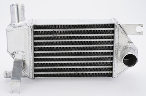 ek sport LA-H81W CBA-H82W / 3G83 for k-car high capacity intercooler original exchange Mitsubishi mitsubishi car automobile 