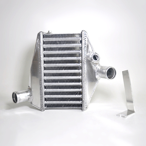  Vamos for capacity up intercooler original exchange type HM1 HM2