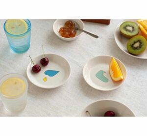 iittala teema / mina perhonen special edition イッタラティーマ12　ミナペルホネン　