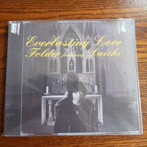 三浦大知 /Folder/Everlasting Love AVCT-30012 新品未開封送料込み