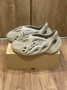 adidas YEEZY Foam Runner Stone Sage 27.5cm