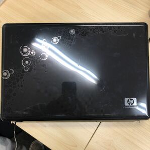 液晶パネル HP Pavilion DV6 1104AUの画像5