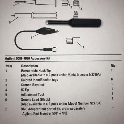 2025年最新】Yahoo!オークション -アジレント agilent(測定器)の 2025年最新】Yahoo!オークション -アジレント agilent(測定器)の