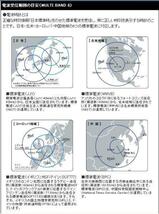 お値打ち カシオ 電波ソーラー6ケ国対応 定価18,000円 WVA-M650-2AJF_画像3