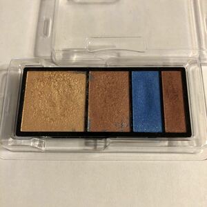 [ used ]kredo Poe Beaute on bru Couleur k Ad li210( I shadow )re Phil 5g{ free shipping }