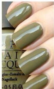 レア品番 OPI ネイルカラー