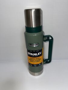 STANLEY スタンレー 真空ボトル クラシック CLASSIC Bottle 水筒