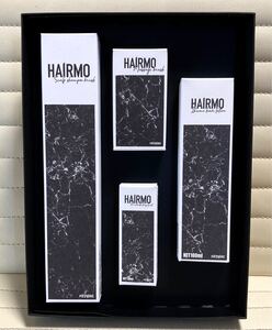HAIRMO ヘアモ トータルケアセット 育毛剤