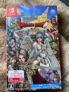 ドラゴンクエスト
