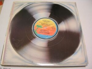 ●Reggae 12”●MARCIA GRIFFITHS/ELECTRIC BOOGIE