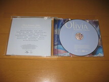 ベスト・オブ・オリビア・ニュートン・ジョン BEST Olivia Newton John UICY-1164 国内盤 即決CD ♪そよ風の誘惑 ♪ザナドゥ ♪フィジカル_画像3