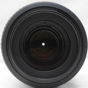 ★美品★ NIKON AF-S 55-200mm F4-5.6 IF ED VR ニコン （L378)の画像3