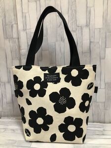 ミニトートバッグ ランチバッグ ハンドメイド