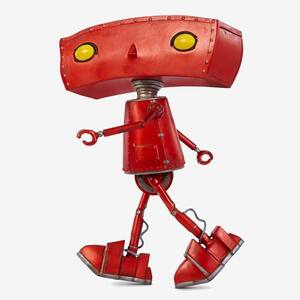 【新品未開封】Mattel BAD ROBOT PRODUCTION バッドロボット 限定生産 フィギュア J.J.エイブラムス