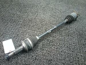  Alphard DAA-AYH30W left rear drive shaft 