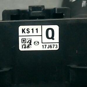 ＣＸ－５ DBA-KF5P ディマースイッチ ライトスイッチの画像5
