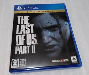 送料無料 The Last of Us Part II Value Selection ラストオブアス2