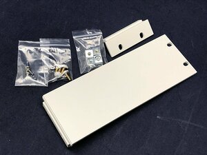 Keysight 34190A ラックマウントキット Rackmount Kit キーサイト 中古