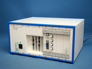 MECC TTS-05 TV・ラジオ用チューナー 検査装置 20MHz～1000MHz 中古