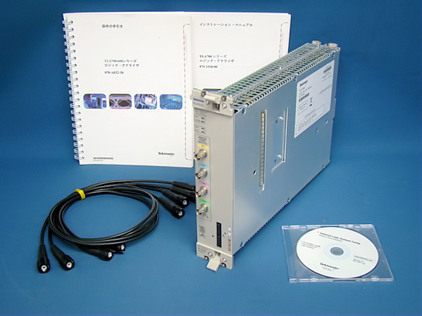 2025年最新】Yahoo!オークション -tektronix tlaの中古品・新品 2025年最新】Yahoo!オークション -tektronix tlaの中古品・新品