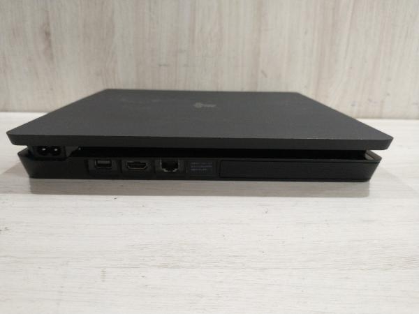 PlayStation4 箱無し ジェット・ブラック 500GB 家庭用ゲーム本体 テレビゲーム 本・音楽・ゲーム 最安値