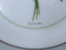 Christian Dior クリスチャンディオール MILLY-LA-FORET カップ&ソーサー すずらん_画像7