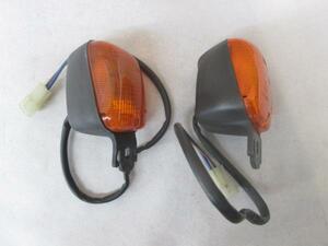 [BST]a*BMW F650 original front turn signal left right *