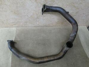 [BST]a* Ducati Ducati ST4 exhaust pipe *