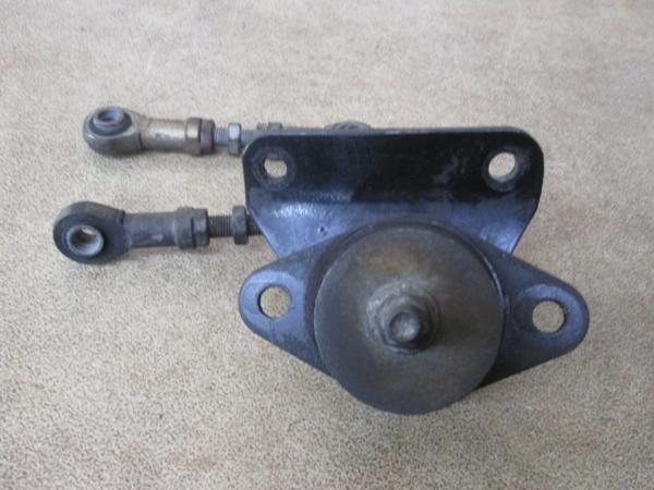 [BST]a* Harley FLTC Evo оригинальный опора двигателя *