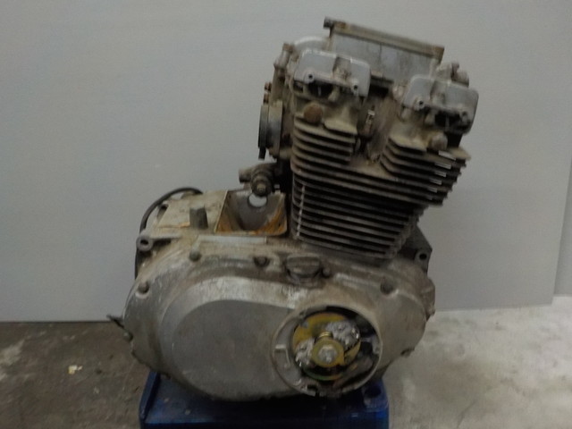 ヤフオク! -gsx400e エンジン(パーツ)の中古品・新品・未使用品一覧