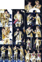 髙橋海人 King & Prince First DOME TOUR 2022 ～Mr.～ 生写真 20枚セットD_画像1