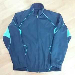 Nike nylon Jacket m