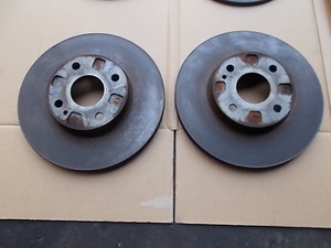 13 NB6C Roadster front brake rotor left right commodity explanation, postage in explanatory note chronicle are loading.*