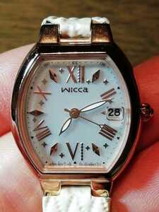 N39 Citizen * Wicca радиоволны * солнечный часы дата есть выдерживающий .