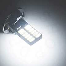 【LED/T10/6個】24連、15連 ルームランプ、室内灯、ナンバー灯_002_画像3
