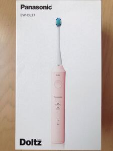 ドルツ パナソニック Panasonic EW-DL37 パナソニック電動歯ブラシドルツ Doltz 電動ハブラシ