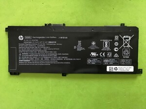 【新品】HP ノートパソコン バッテリー SA04XL ENVY x360用 １個