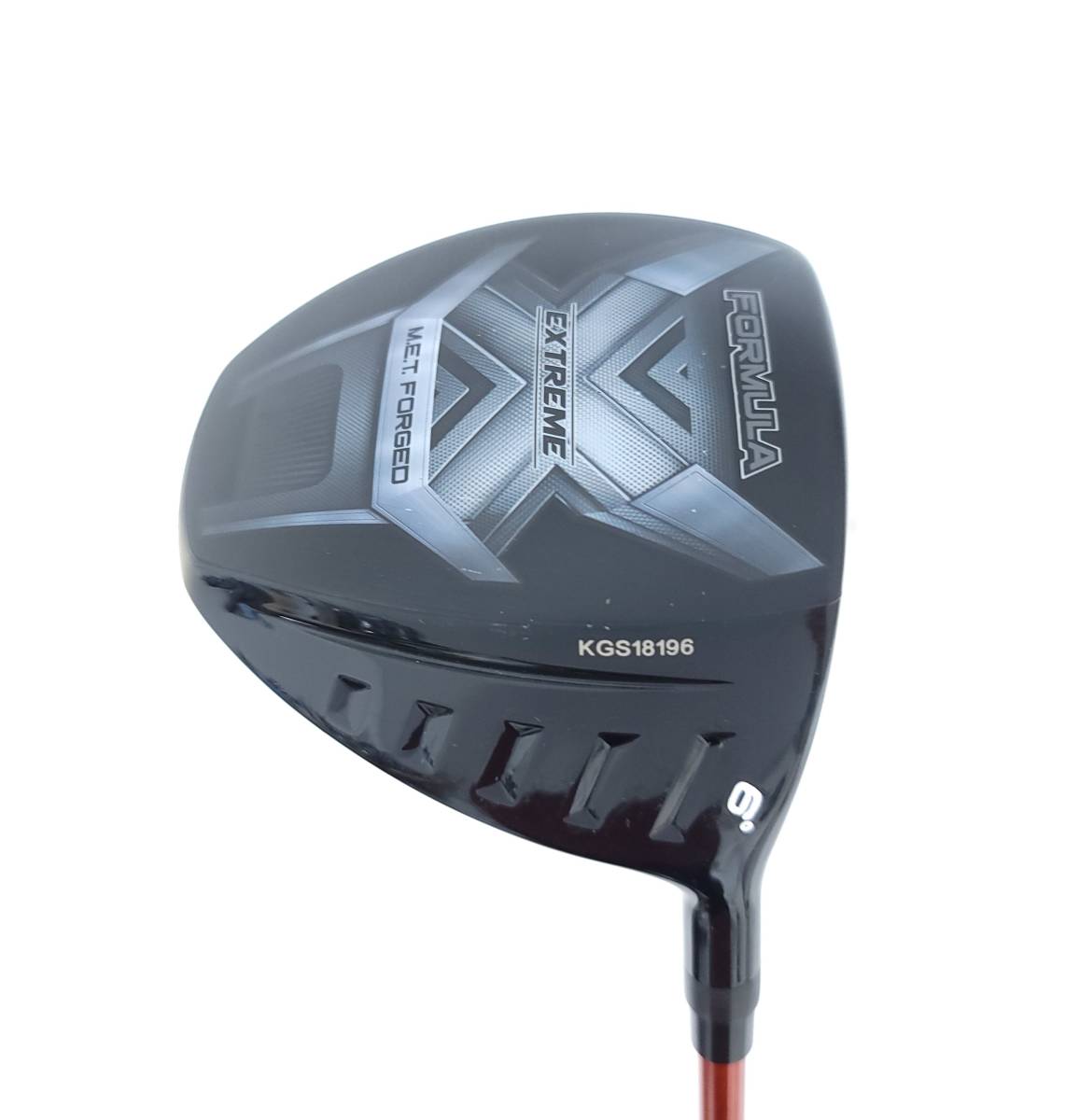 ヤフオク! -「krank golf formula」の落札相場・落札価格 品質極上 golf ドラコン ドライバー krank クランクゴルフ フォーミュラ7 クラブ