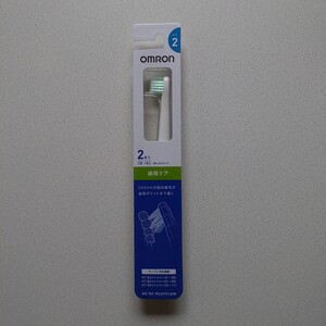 OMRON 歯周ケア SB-182/1セット